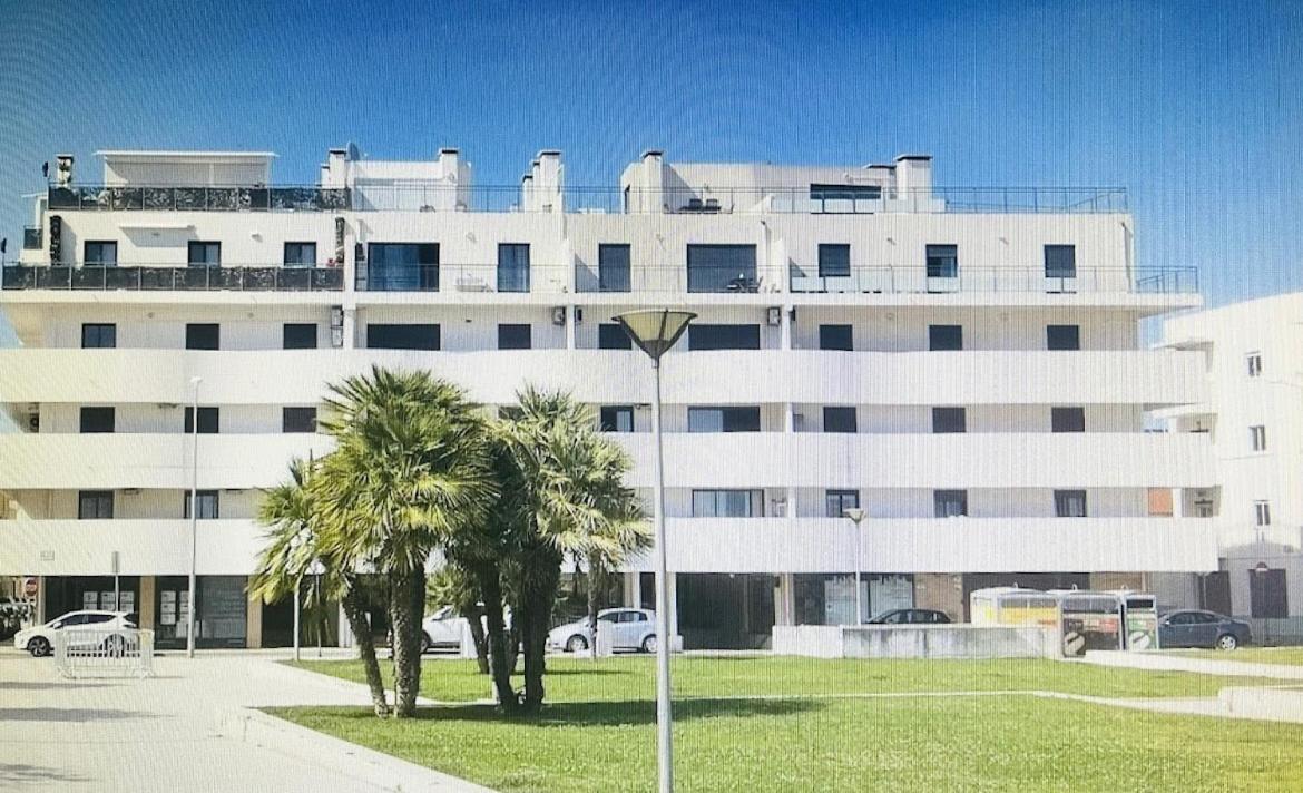 Condominio Ondas Do Mar -Coastal Comfort- Olhão Exterior foto